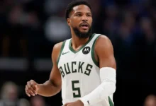 malik beasley investigation