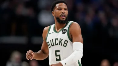 malik beasley investigation