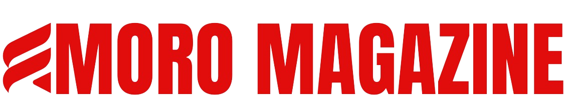 moromagazine.co.uk