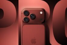 Apple iPhone 18 Pro