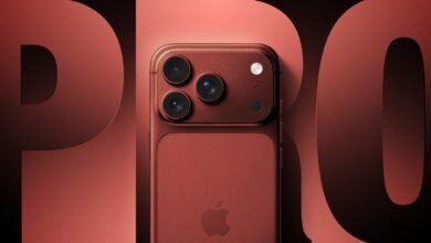 Apple iPhone 18 Pro