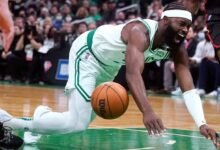 jaylen brown injury