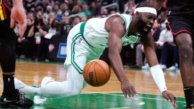 jaylen brown injury